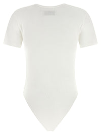 Vivienne Westwood Women 'Orb Bas Relief' Bodysuit