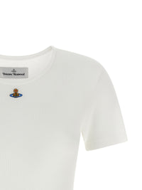 Vivienne Westwood Women 'Orb Bas Relief' Bodysuit