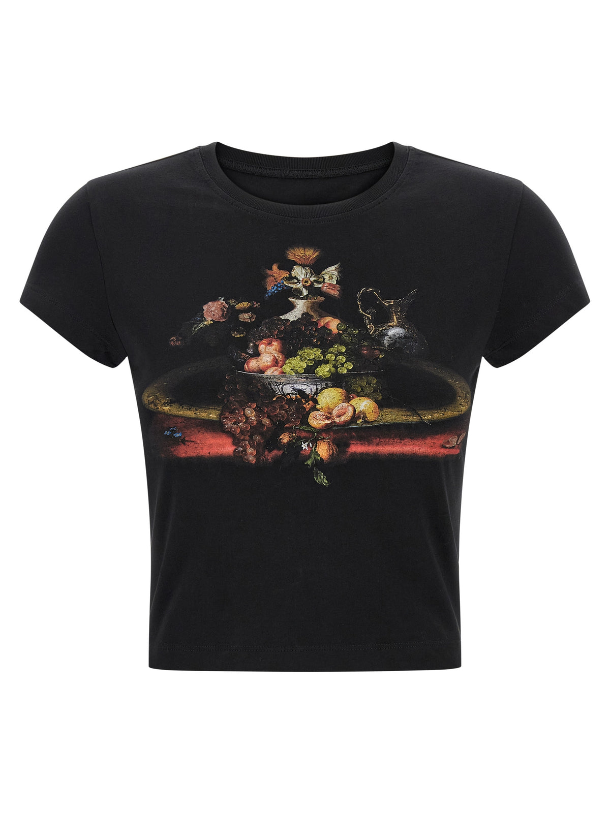 VIVIENNE WESTWOOD Vivienne Westwood Women 'Baby Peru' T-Shirt