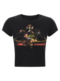 VIVIENNE WESTWOOD Vivienne Westwood Women 'Baby Peru' T-Shirt