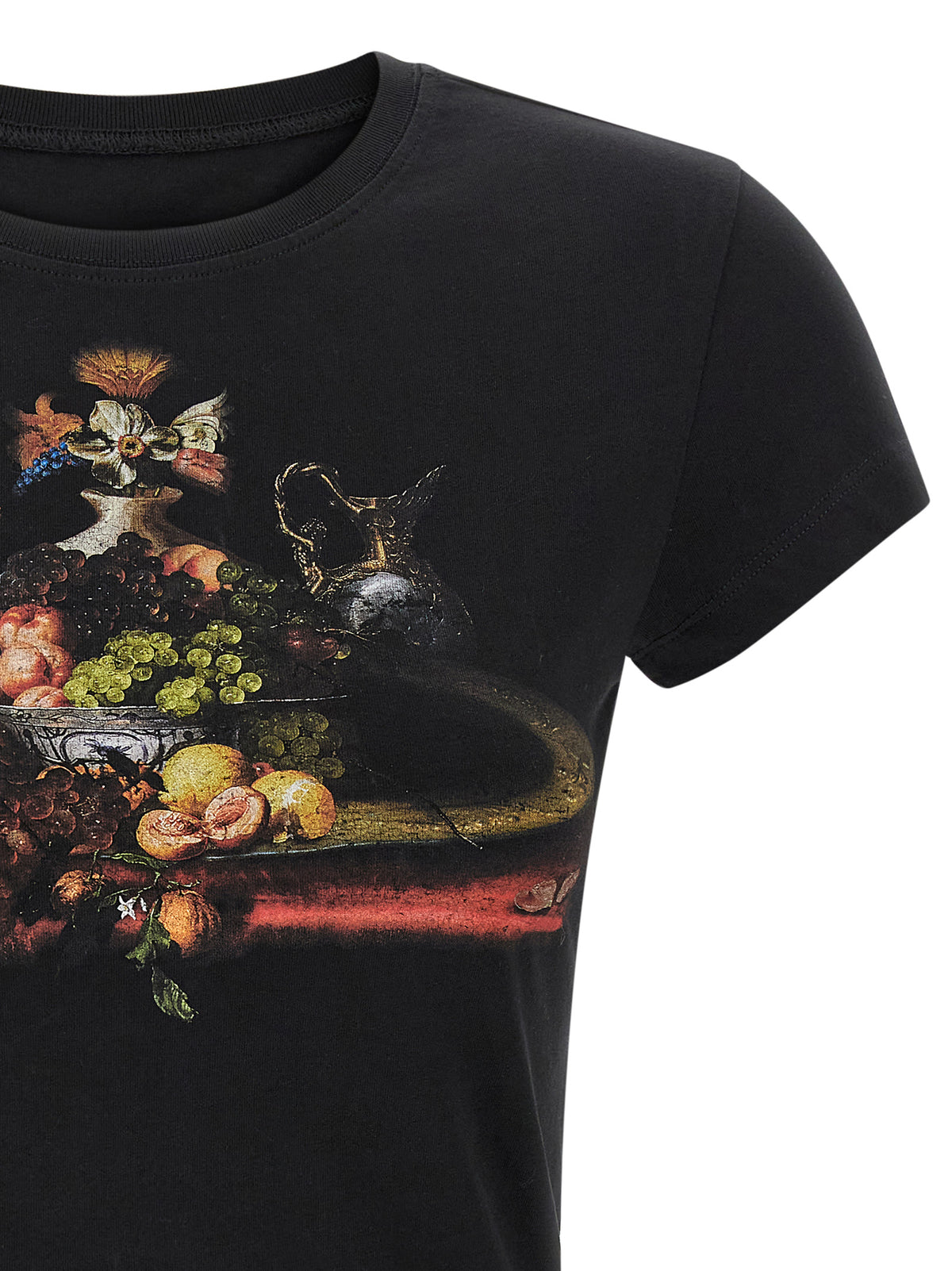 VIVIENNE WESTWOOD Vivienne Westwood Women 'Baby Peru' T-Shirt