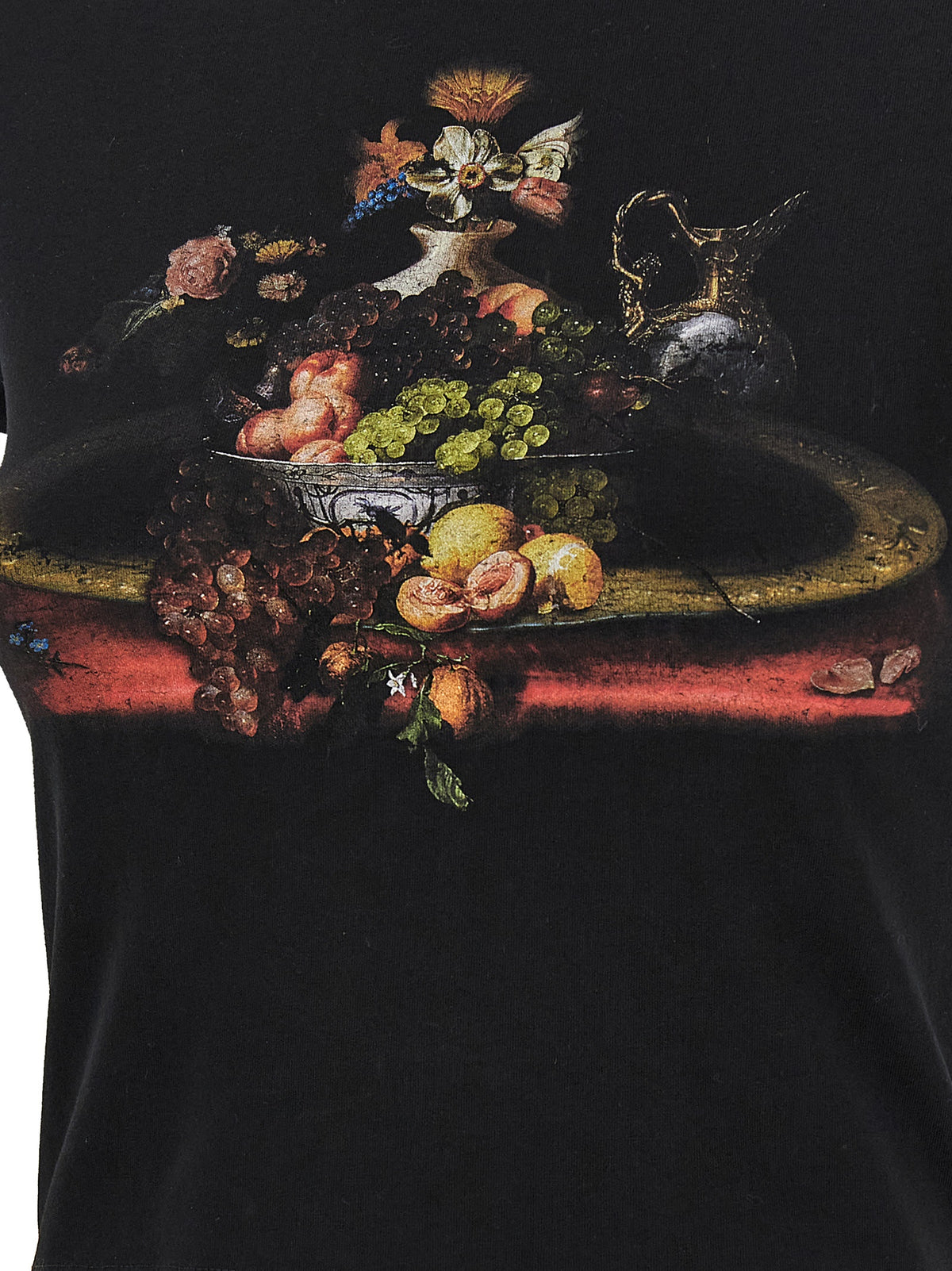 VIVIENNE WESTWOOD Vivienne Westwood Women 'Baby Peru' T-Shirt