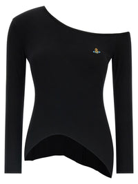 Vivienne Westwood Women 'Orgy Shoulder' T-Shirt