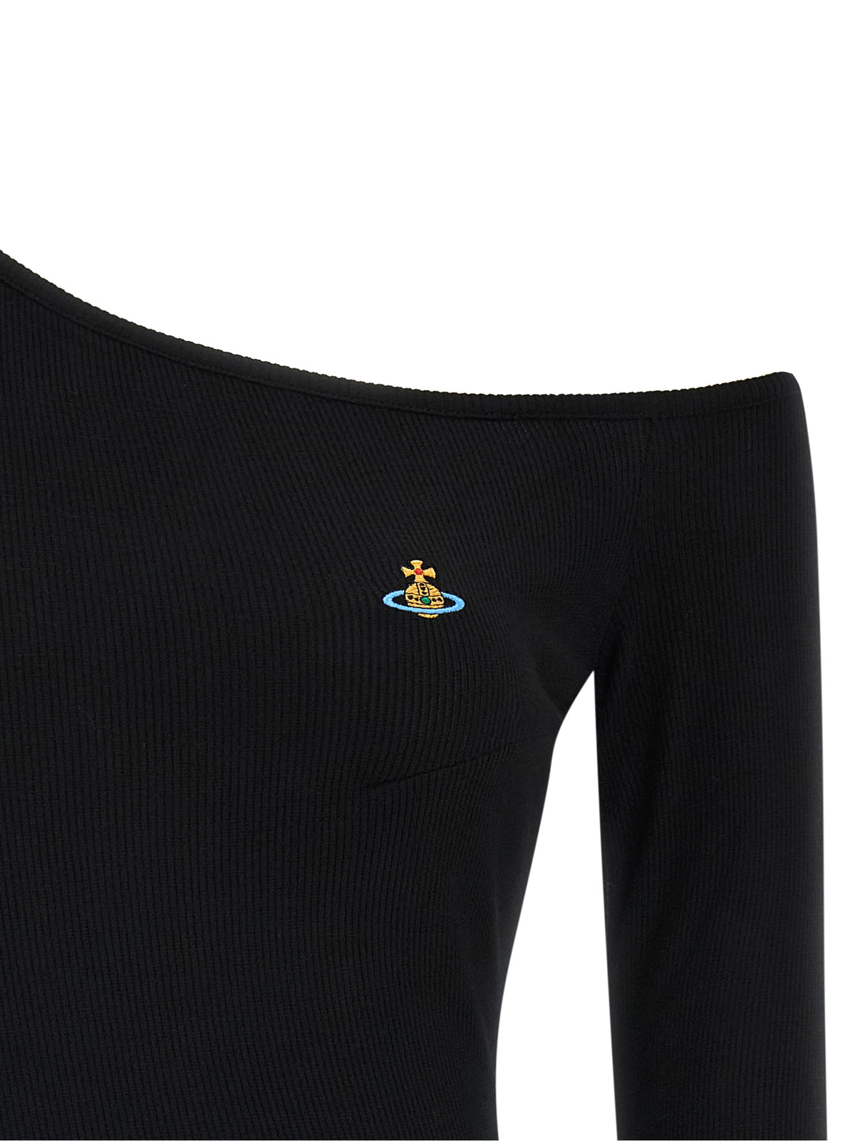 Vivienne Westwood Women 'Orgy Shoulder' T-Shirt
