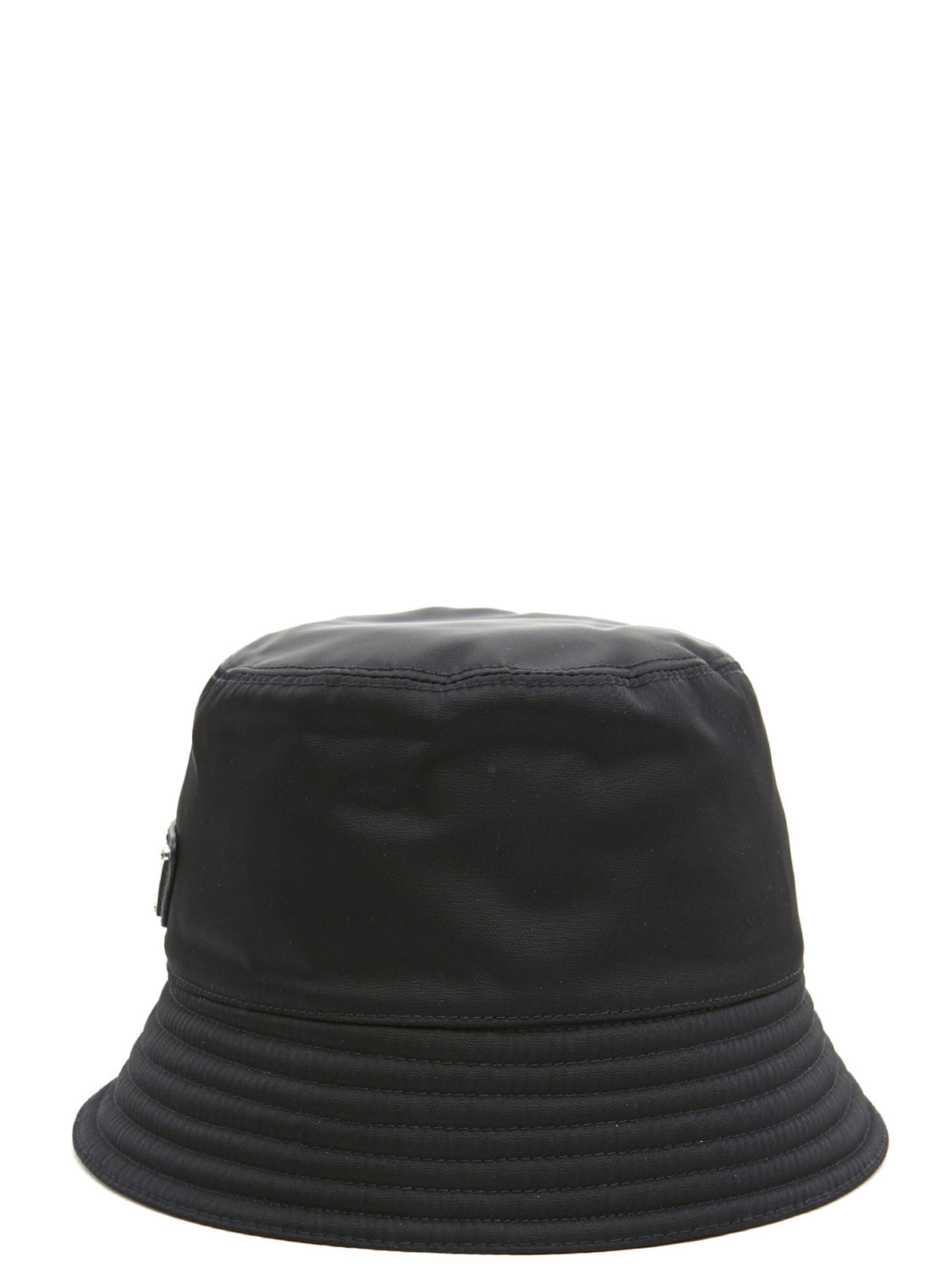PRADA Prada Women Logo Bucket Hat