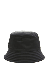 PRADA Prada Women Logo Bucket Hat