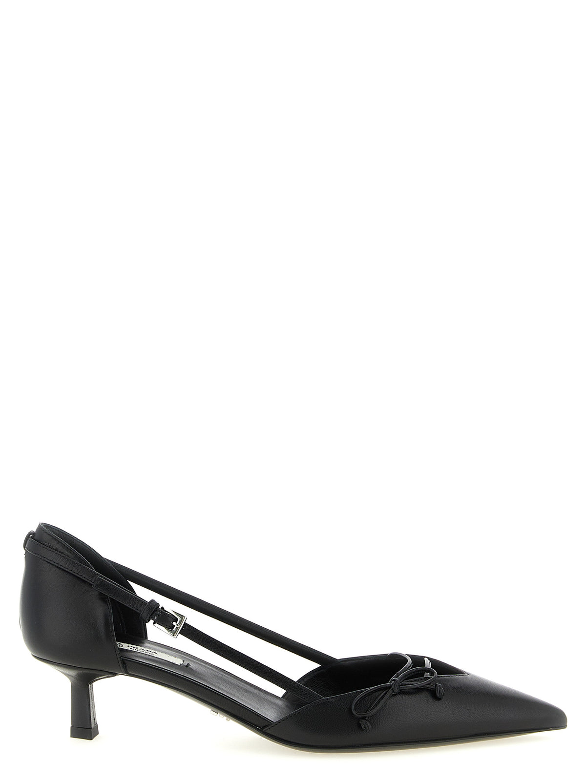 PRADA Prada Women Open Pumps