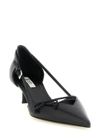 PRADA Prada Women Open Pumps