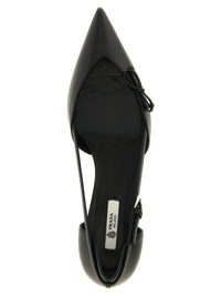 PRADA Prada Women Open Pumps