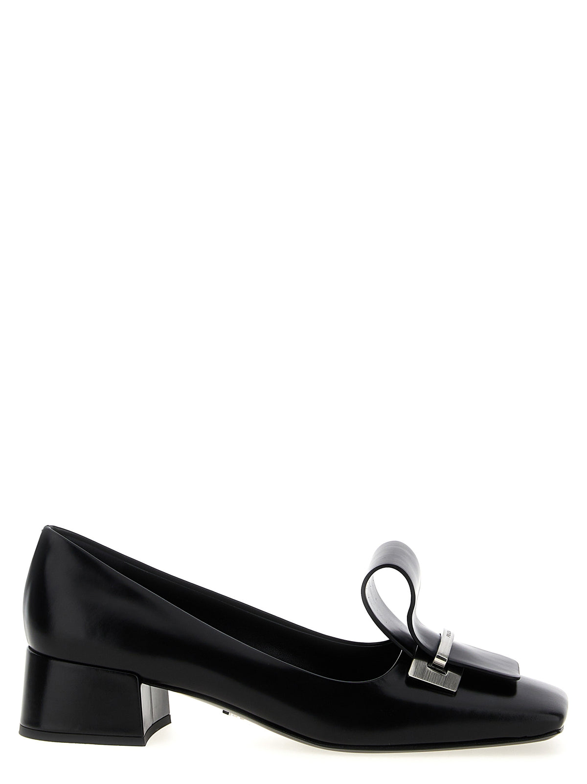 PRADA Prada Women Leather Pumps