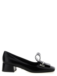 PRADA Prada Women Leather Pumps