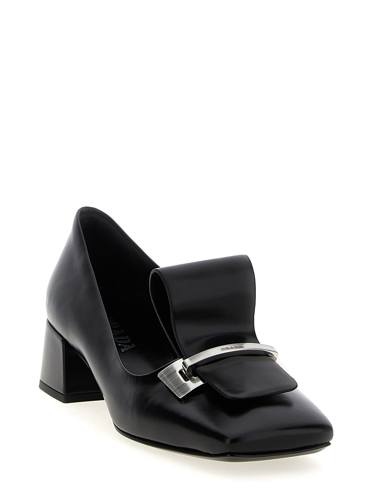 PRADA Prada Women Leather Pumps