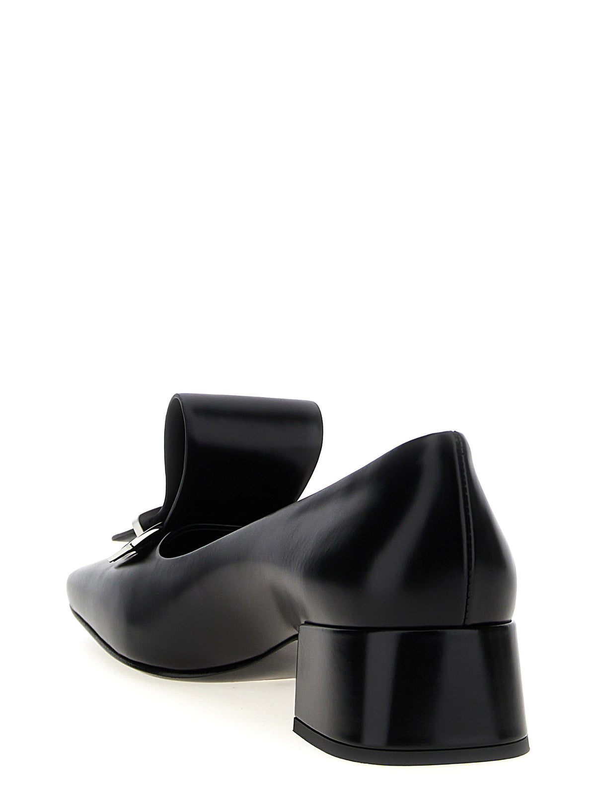 PRADA Prada Women Leather Pumps