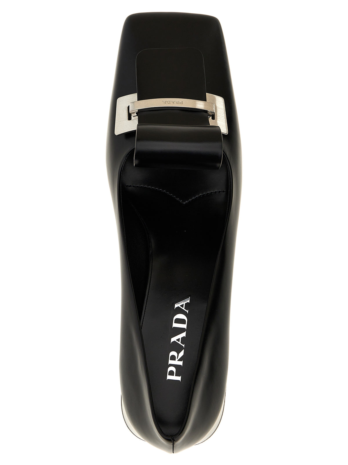 PRADA Prada Women Leather Pumps