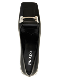 PRADA Prada Women Leather Pumps