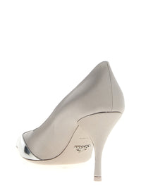 PRADA Prada Women Satin Pumps