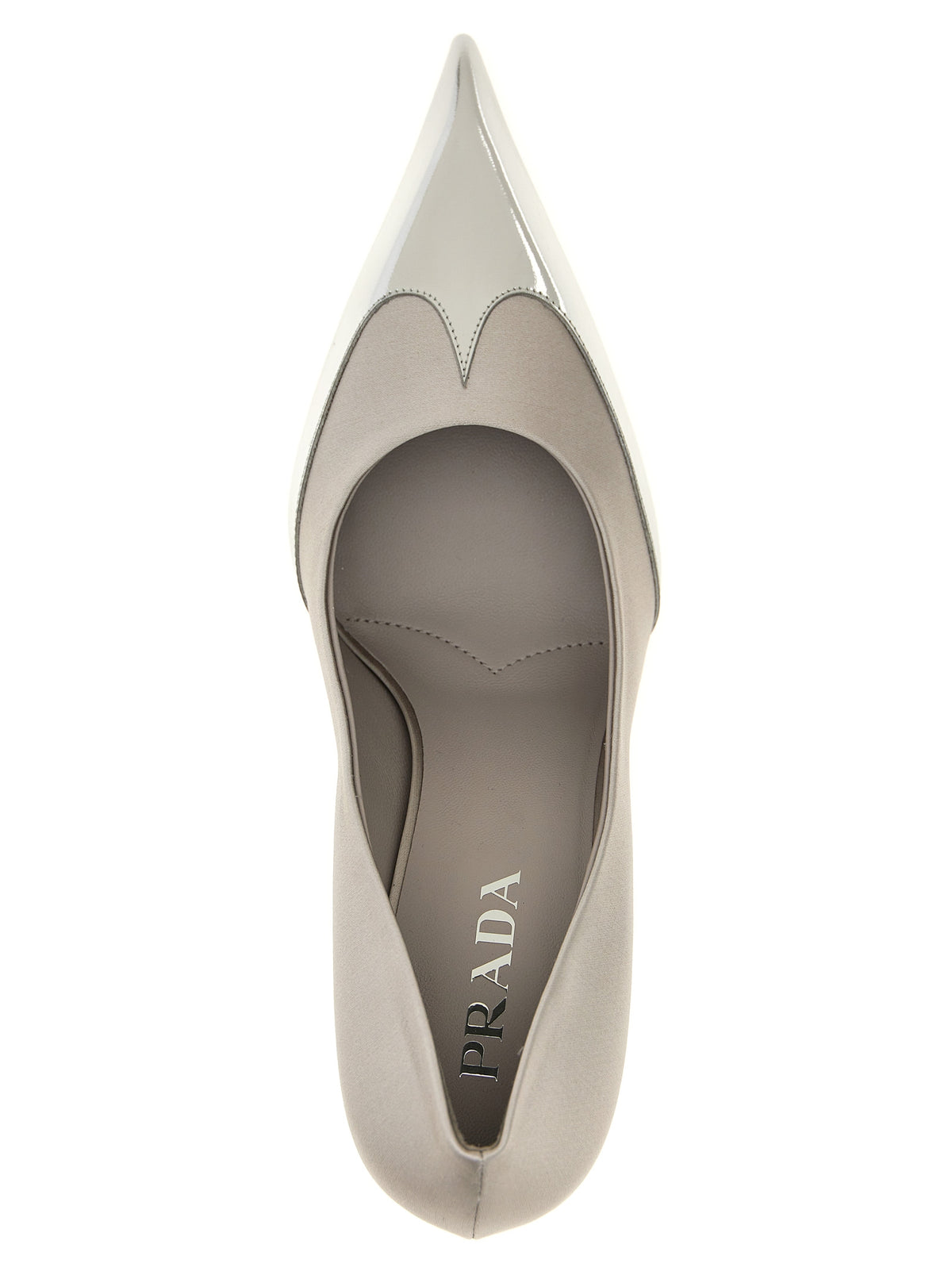 PRADA Prada Women Satin Pumps
