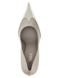 PRADA Prada Women Satin Pumps