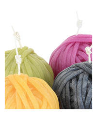 Missoni Unisex-Adult Gomitolo Small Candle Set of 4