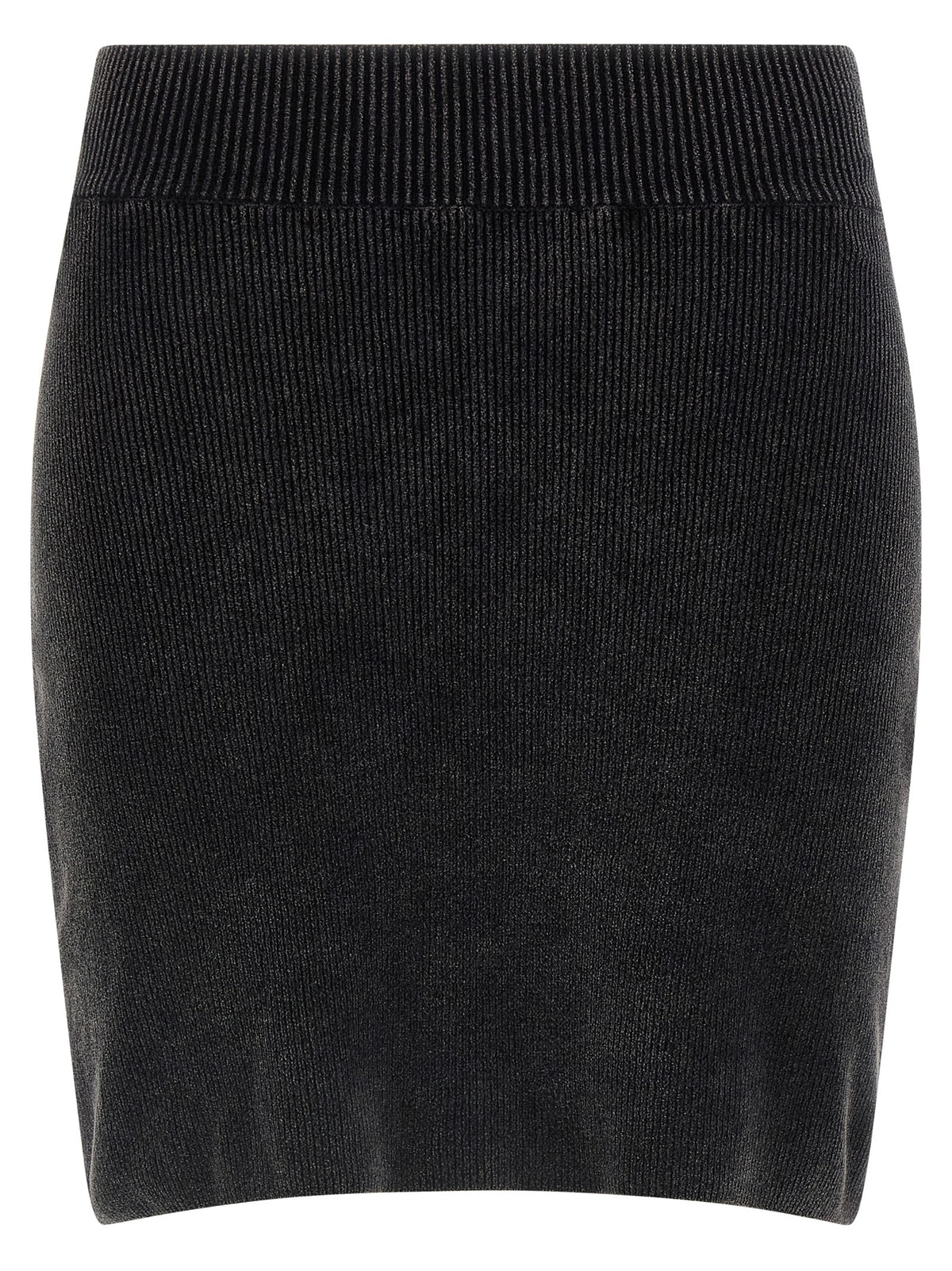 ALEXANDER WANG Alexander Wang Women Chenille Skirt