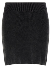 ALEXANDER WANG Alexander Wang Women Chenille Skirt