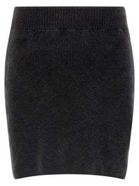 ALEXANDER WANG Alexander Wang Women Chenille Skirt