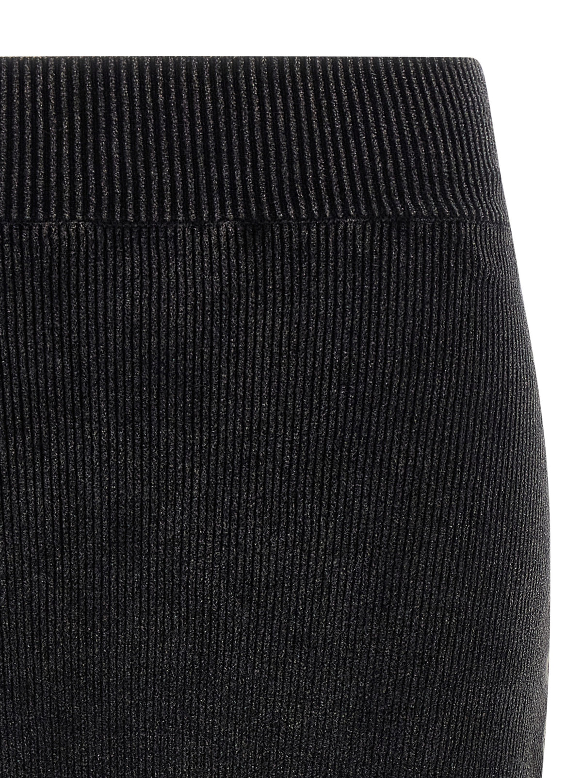 ALEXANDER WANG Alexander Wang Women Chenille Skirt