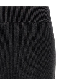 ALEXANDER WANG Alexander Wang Women Chenille Skirt