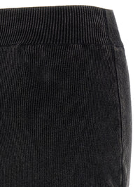 ALEXANDER WANG Alexander Wang Women Chenille Skirt