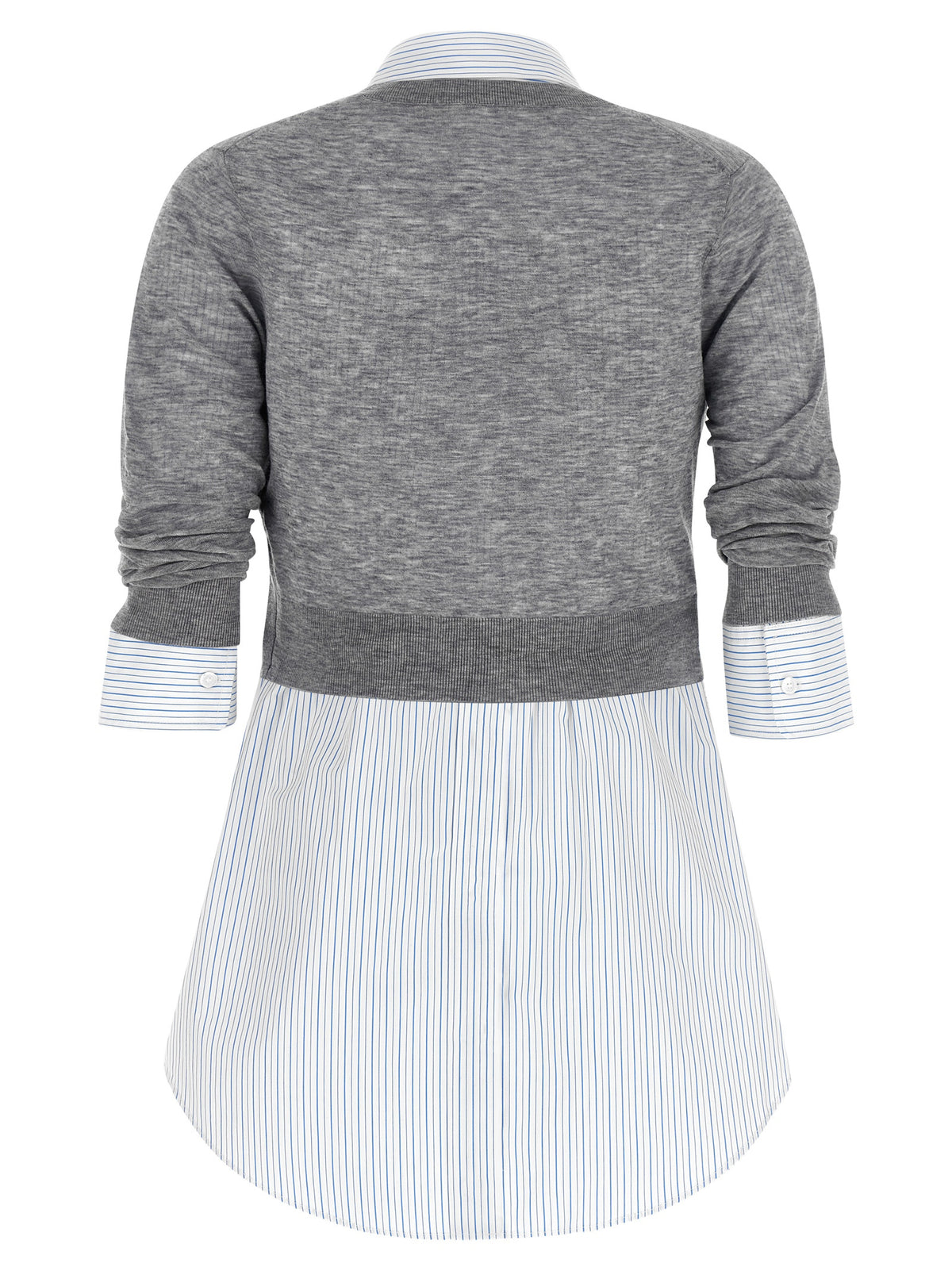 Alexander Wang Women Knitted Shirt