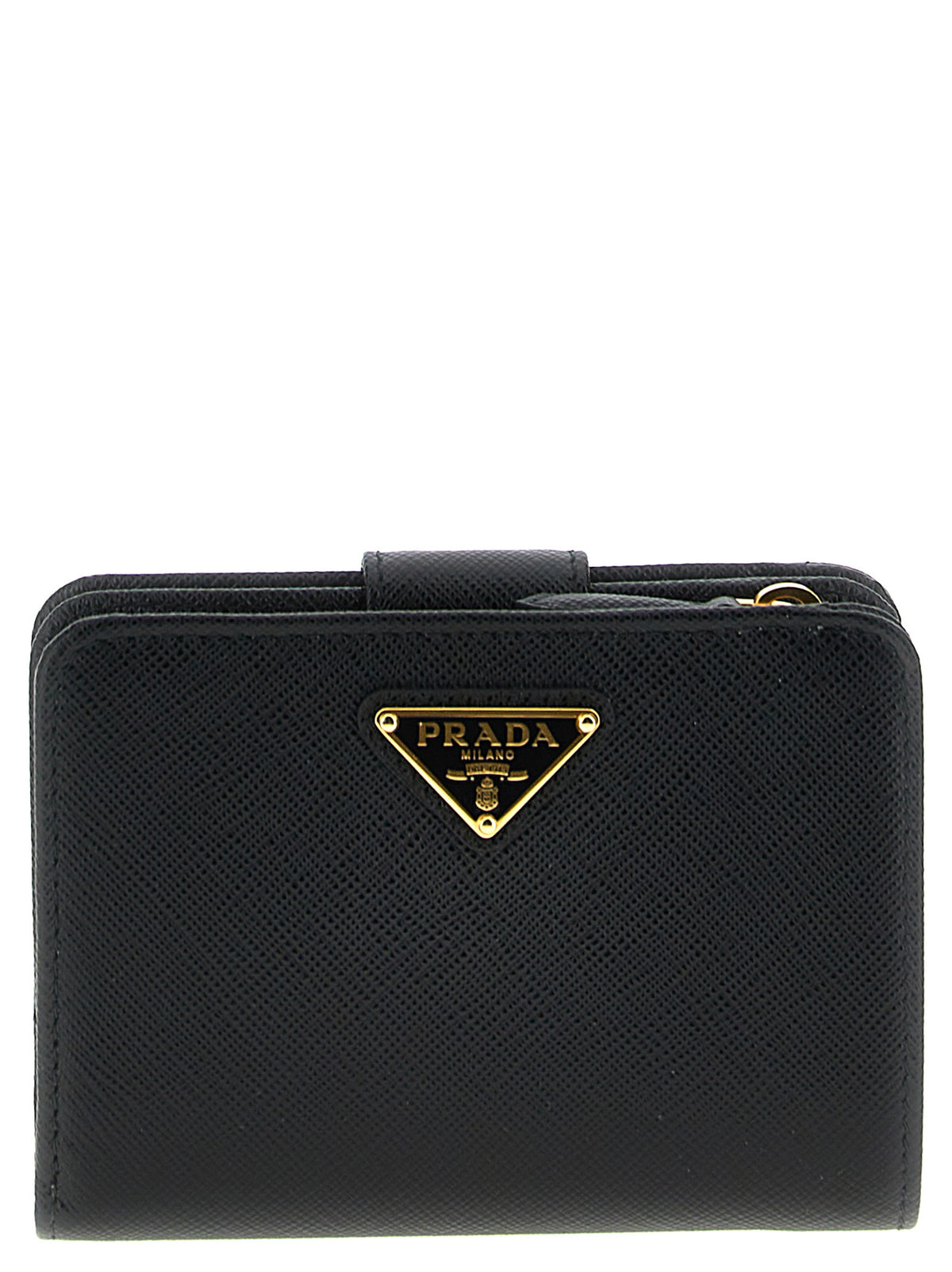 PRADA Prada Women Saffiano Small Wallet