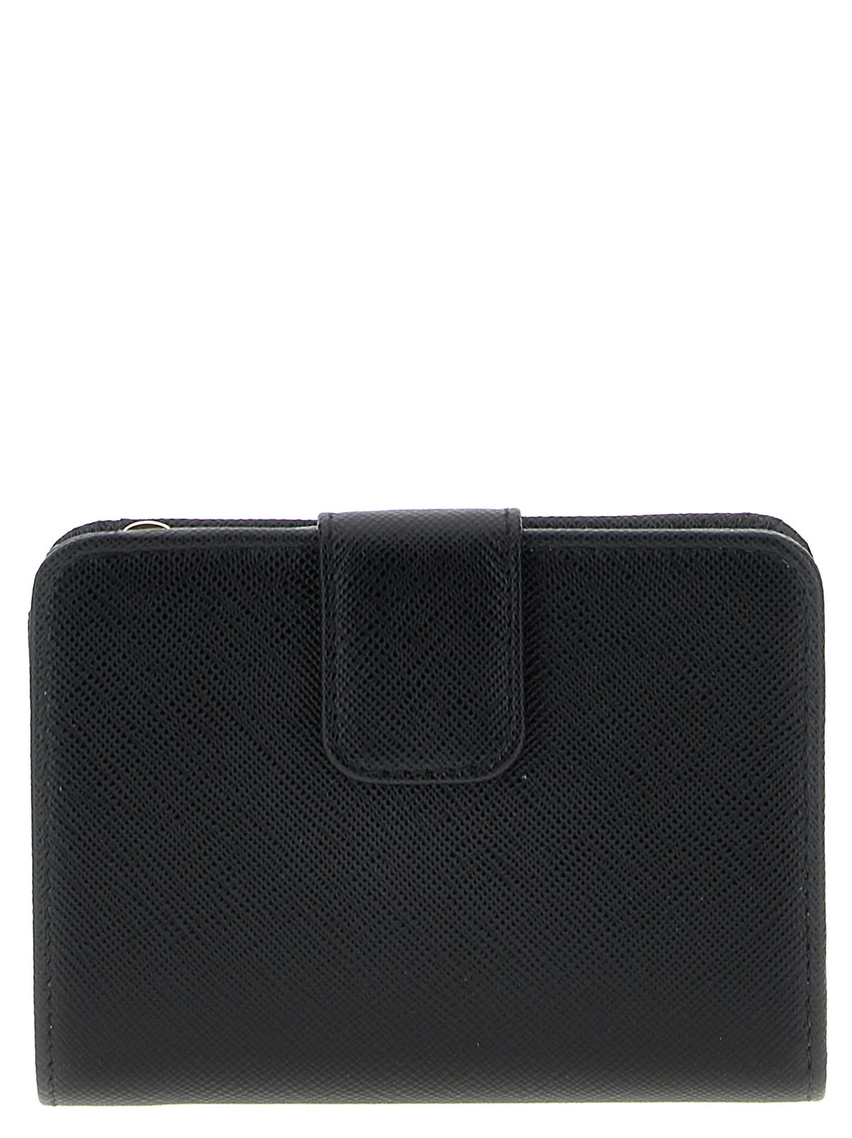 PRADA Prada Women Saffiano Small Wallet