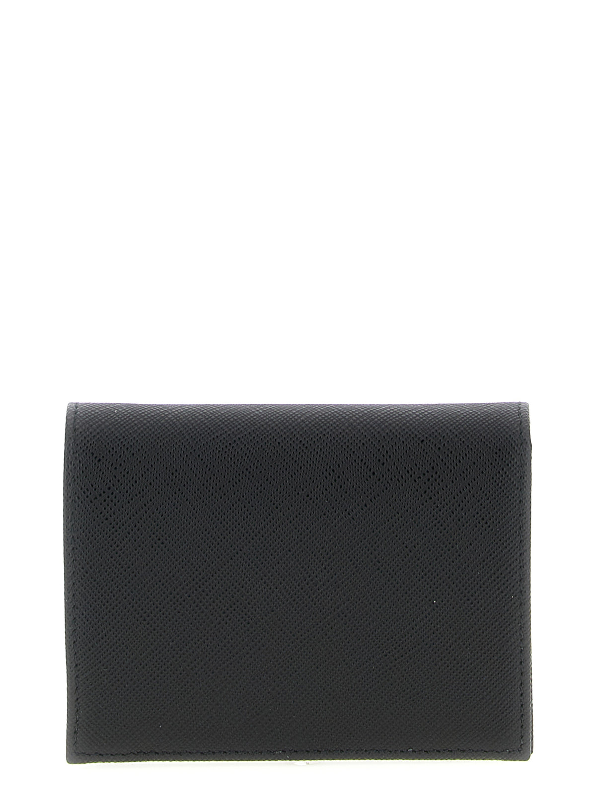 PRADA Prada Women Logo Leather Wallet