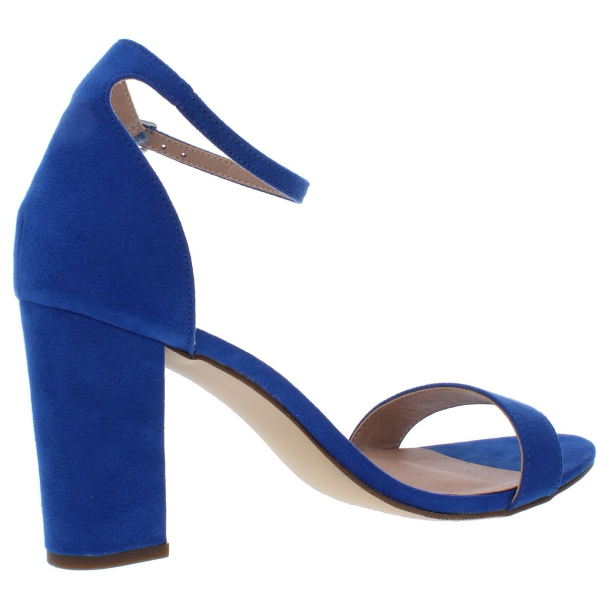 Madden Girl Womens Beella Dress Sandals