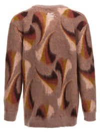 ETRO Etro Men Patterned Cardigan