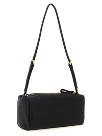 PRADA Prada Women Triangle Logo Shoulder Bag