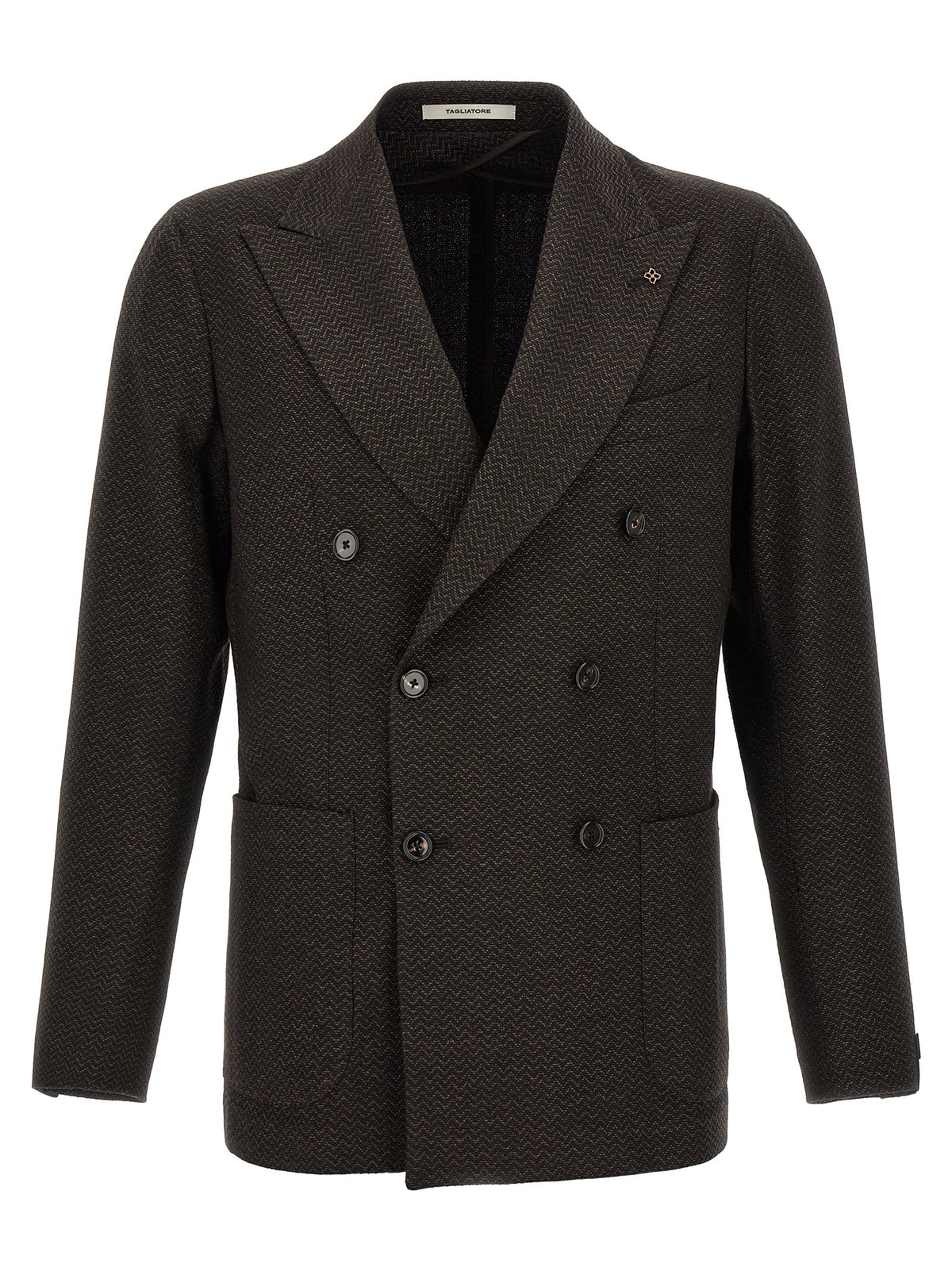 Tagliatore Men 'Montecarlo' Blazer