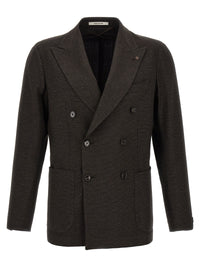 Tagliatore Men 'Montecarlo' Blazer