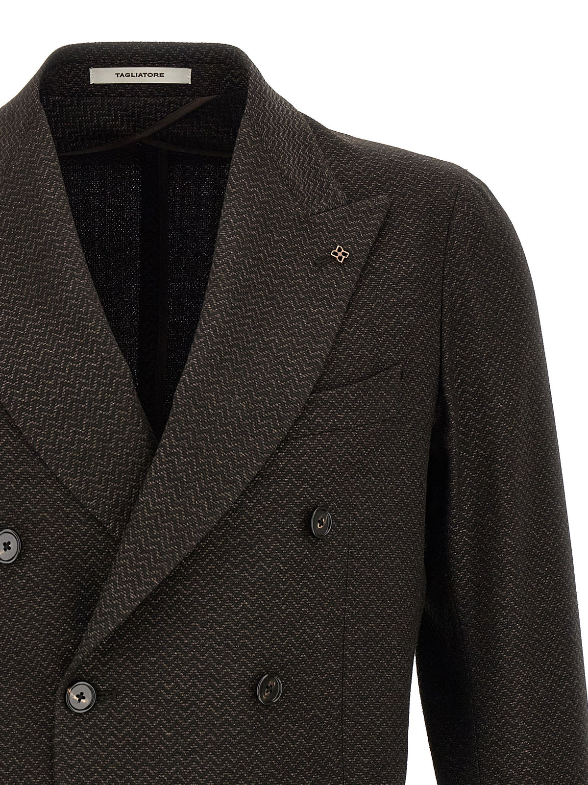 Tagliatore Men 'Montecarlo' Blazer