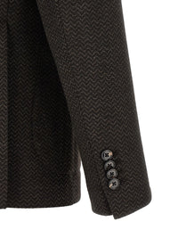 Tagliatore Men 'Montecarlo' Blazer