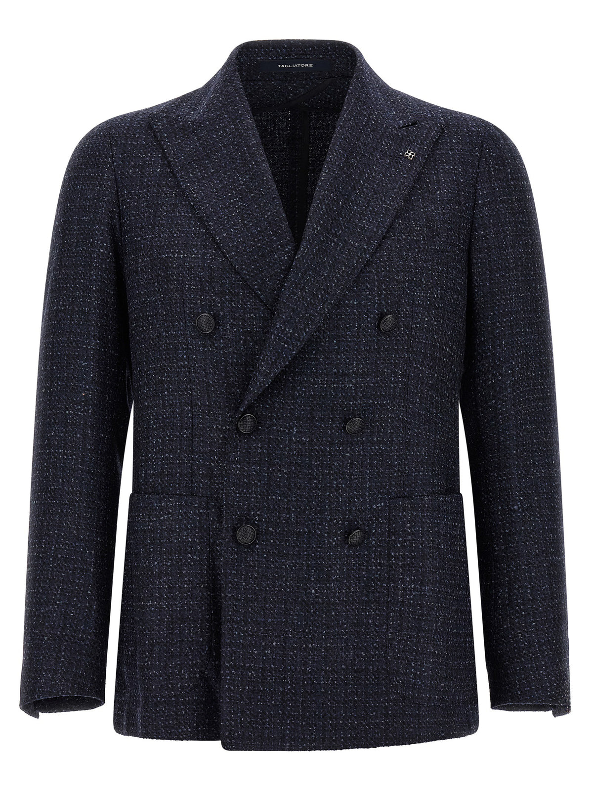 Tagliatore Men 'Montecarlo' Blazer
