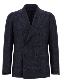 Tagliatore Men 'Montecarlo' Blazer