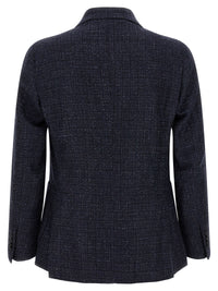 Tagliatore Men 'Montecarlo' Blazer