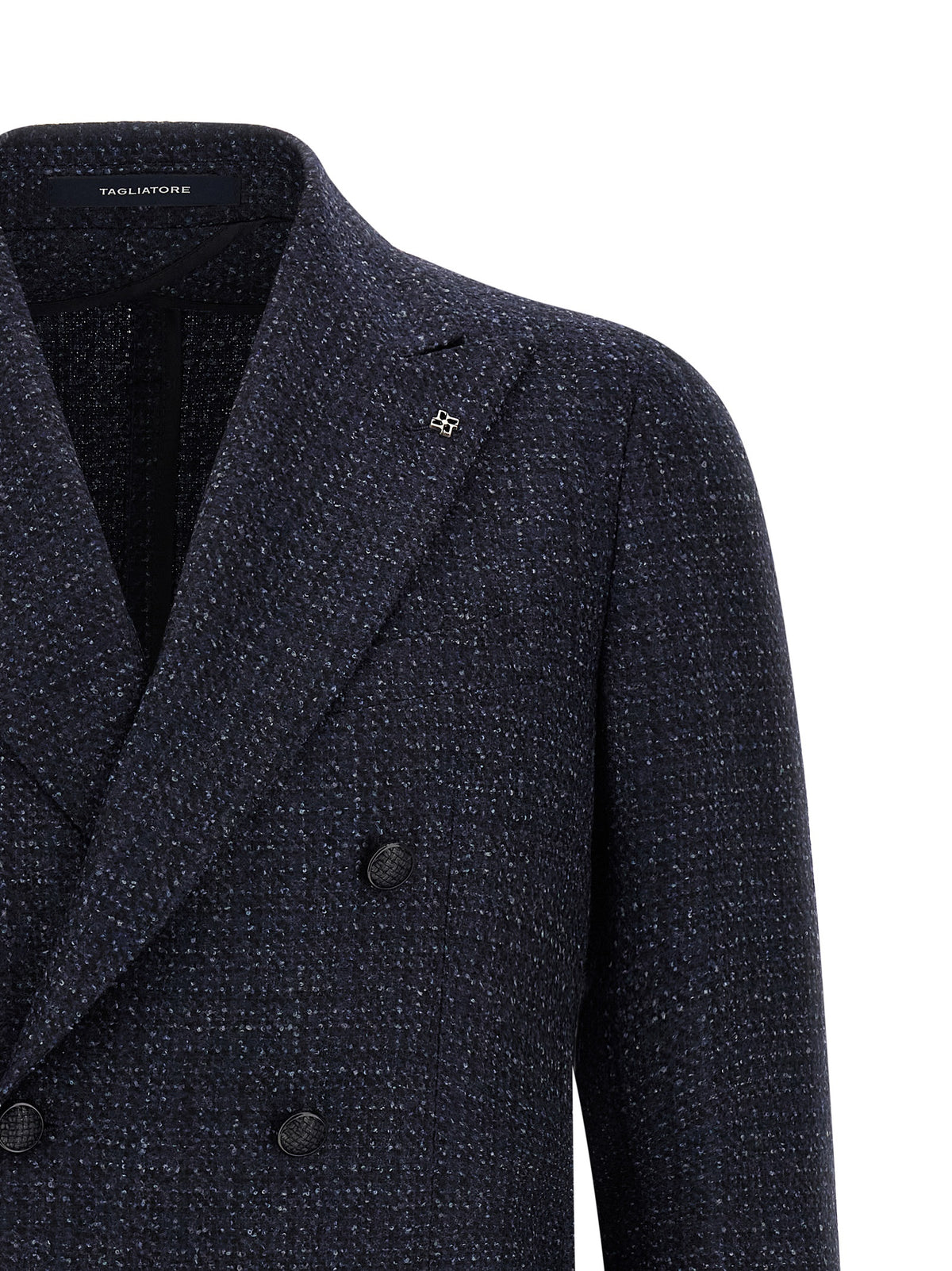 Tagliatore Men 'Montecarlo' Blazer