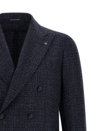 Tagliatore Men 'Montecarlo' Blazer