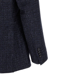 Tagliatore Men 'Montecarlo' Blazer