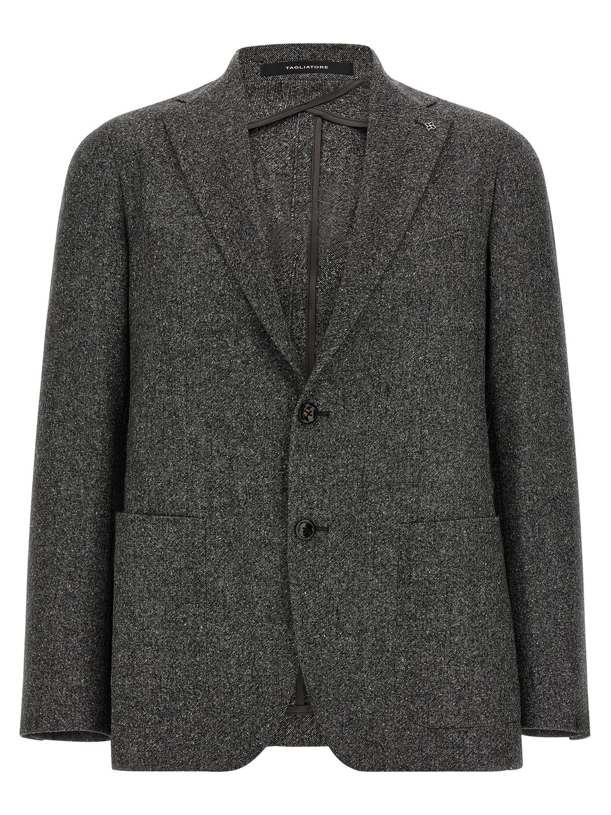 Tagliatore Men 'Montecarlo' Blazer