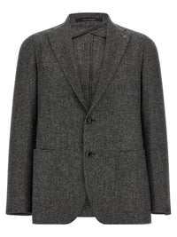 Tagliatore Men 'Montecarlo' Blazer