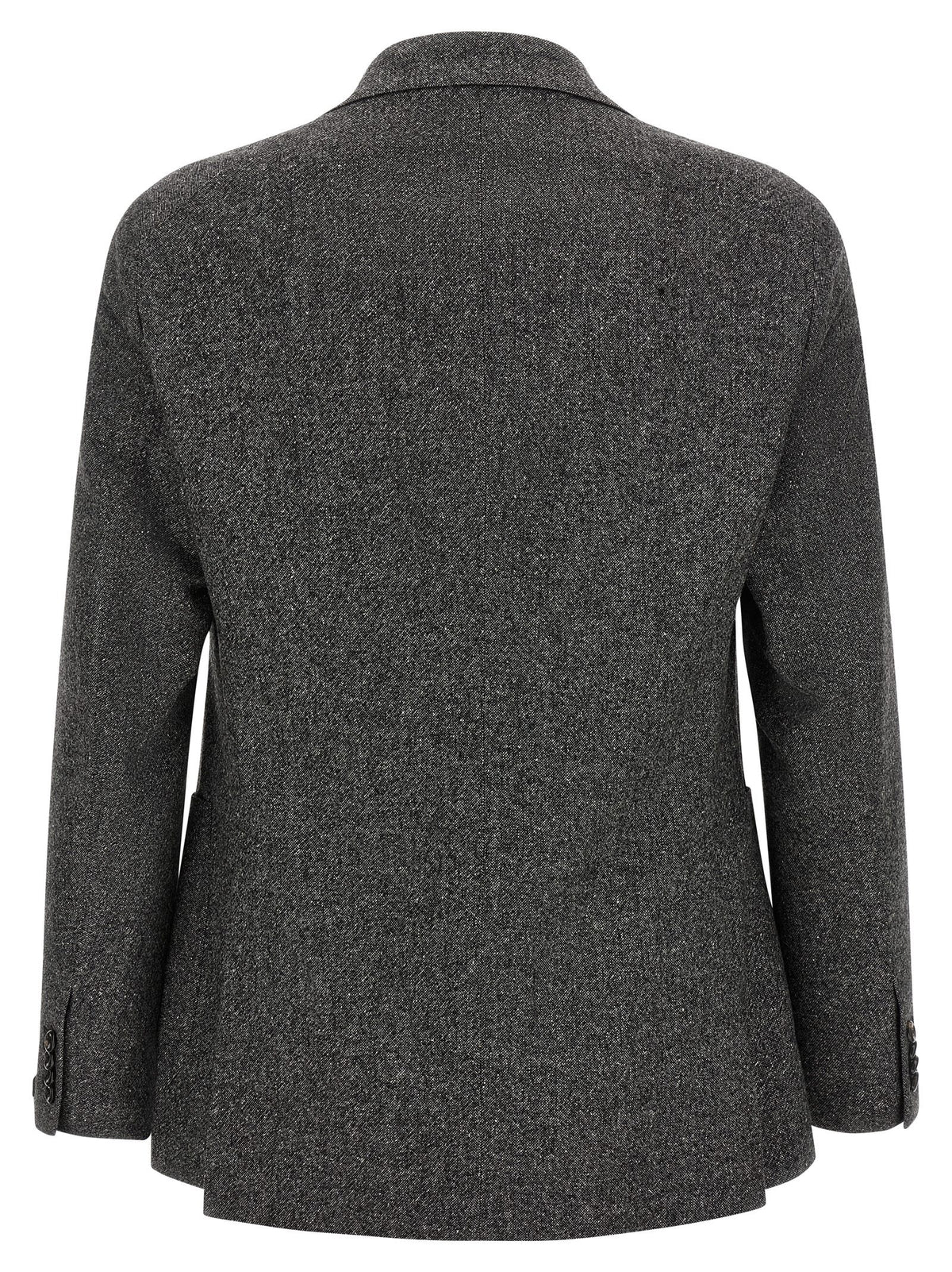 Tagliatore Men 'Montecarlo' Blazer