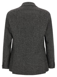 Tagliatore Men 'Montecarlo' Blazer